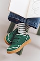Liewood skarpetki dziecięce Silas Socks 3-Pack 3-pack granatowy LW20014.9BYA