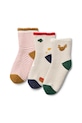 Дитячі шкарпетки Liewood Eloy Baby Socks 3-Pack