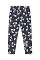 Liewood legginsy dziecięce Marie Printed Leggings wzorzyste granatowy LW20359.9BYA