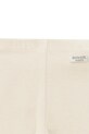 Donsje legginsy niemowlęce Yosi Leggings Gingerbread beżowy 3042801