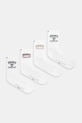 Tommy Hilfiger skarpetki dziecięce 4-pack biały 701238176.9BYA