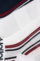 Tommy Hilfiger skarpetki dziecięce 6-pack 701238177.9BYA biały AW25