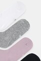United Colors of Benetton skarpetki dziecięce 4-pack 6GRD07028.G.Season.9BYA granatowy AW25