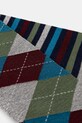 United Colors of Benetton skarpetki dziecięce 2-pack 6AO30704B.G.seasonal granatowy AW25