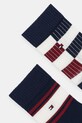 Dětské ponožky Tommy Hilfiger 2-pack 701236325.9BYA námořnická modř AW25