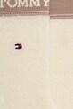 Dětské ponožky Tommy Hilfiger 701236328.9BYA béžová AW25