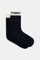 Tommy Hilfiger skarpetki dziecięce granatowy 701236328.9BYA