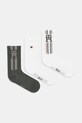 Tommy Hilfiger skarpetki dziecięce 3-pack zielony 701236331.9BYA