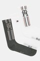 Tommy Hilfiger skarpetki dziecięce 3-pack 701236331.9BYA zielony AW25