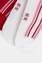 Tommy Hilfiger skarpetki dziecięce 3-pack 701236332.9BYA różowy AW25