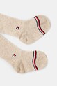 Kojenecké punčocháče Tommy Hilfiger 701236340.9BYA béžová AW25