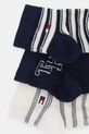Παιδικές κάλτσες Tommy Hilfiger 3-pack 701236342.9BYA σκούρο μπλε AW25