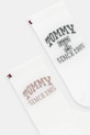 Παιδικές κάλτσες Tommy Hilfiger 2-pack 701236411.9BYA λευκό AW25