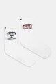 Παιδικές κάλτσες Tommy Hilfiger 2-pack λευκό 701236411.9BYA