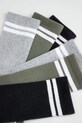 Coccodrillo skarpetki dziecięce ZC5383603SOB multicolor AW25