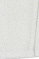 Konges Sløjd legginsy dziecięce LOLA PANTS GRS biały KS104340.9BYA