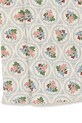 Konges Sløjd legginsy bawełniane dziecięce MINNIE PANTS GOTS multicolor KS104378.9BYA