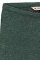 Chłopiec Konges Sløjd legginsy dziecięce ROLI PANTS KS104416.9BYA zielony
