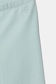 Chłopiec United Colors of Benetton legginsy dziecięce 3K1CGF019.P.Seasonal turkusowy
