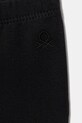 Chłopiec United Colors of Benetton legginsy dziecięce 3K1CGF019.P.Seasonal czarny