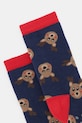 United Colors of Benetton calzini per bambini 6AO30703T.G.reproposed blu navy AW25