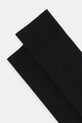 Emporio Armani Underwear skarpetki 3-pack EM000554.AF18180 czarny AW25
