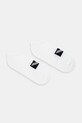 Emporio Armani Underwear skarpetki 2-pack skarpetki krótkie biały EM003751.AF18263