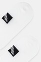 Emporio Armani Underwear skarpetki 2-pack EM003751.AF18263 biały AW25