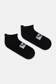 Emporio Armani Underwear skarpetki 2-pack skarpetki krótkie czarny EM003751.AF18263