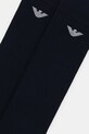 Emporio Armani Underwear skarpetki 3-pack EM000556.AF14446 granatowy AW25
