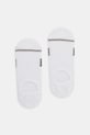 Ponožky BOSS 2-pak krátke ponožky biela 50522704