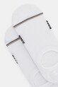 BOSS skarpetki 2-pack 50522704 biały AW25
