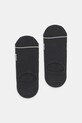 BOSS șosete 2-pack sosete scurte negru 50522704
