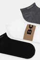 BOSS stopki 3-pack 50543482 biały AW25