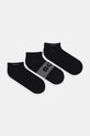 BOSS stopki 3-pack 3P AS Logo CC czarny 50543482