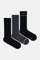 BOSS skarpetki 3-pack skarpetki długie multicolor 50543539