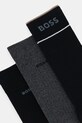 BOSS skarpetki 3-pack 50543539 multicolor AW25