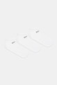 Шкарпетки Guess 3-pack довгі шкарпетки білий U4YG50.Z3F60
