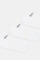 Guess șosete 3-pack U4YG50.Z3F60 alb AW25