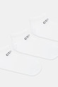 Шкарпетки Guess 3-pack U4YG50.Z3F60 білий AW25