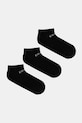Guess șosete 3-pack sosete lungi negru U4YG50.Z3F60