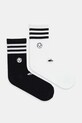 Носки adidas Originals Football CR 2 шт длинные носки белый JW2985