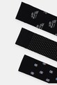 Носки Paul Smith 3 шт M1A.SOCK.TNOV чёрный AW25