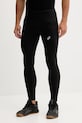 Asics leggins de antrenament CORE WINTER uni negru 2011D368
