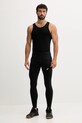 Asics leggins de antrenament CORE WINTER 2011D368 negru AW25