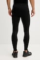 Îmbrăcăminte Asics leggins de antrenament CORE WINTER 2011D368 negru