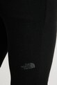 Αθλητικό κολάν The North Face Easy μαύρο NF0A8BZYJK31