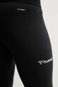 Hummel legginsy treningowe czarny 225539