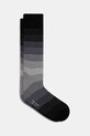 Paul Smith socks all-over print black M1A.800MO.T683
