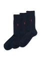 Polo Ralph Lauren skarpetki 3-pack